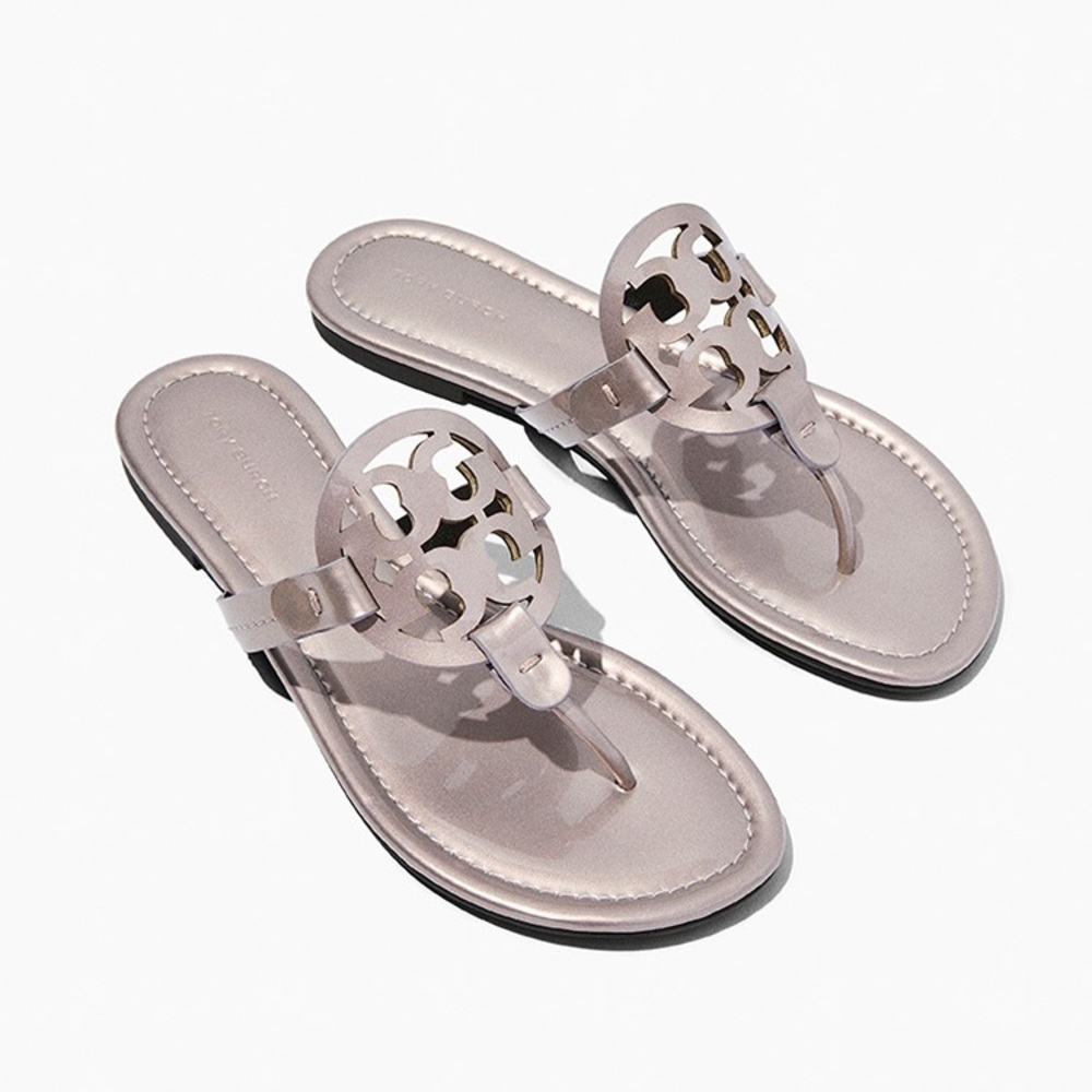 Tory Burch Exclusive: Limited-Edition Miller Sandal